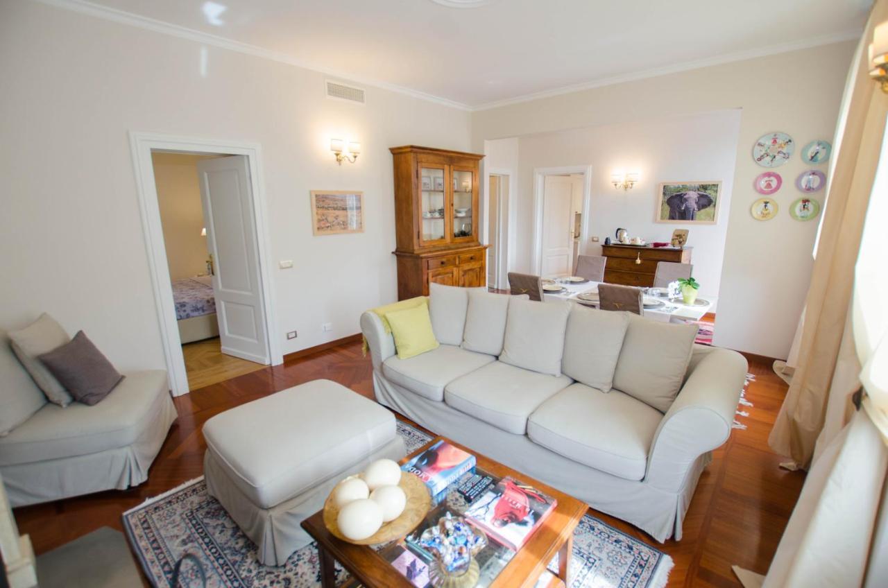Villa Chiara B&B Biandronno المظهر الخارجي الصورة